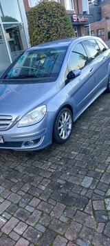 Mercedes-Benz Mercedes w245 B klasse 170 zu verkaufen - Mercedes-Benz 170 v