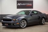 Ford Mustang Gt 500 Shelby SVT Performance Packa - Ford Mustang aus 2010: Shelby Gt500
