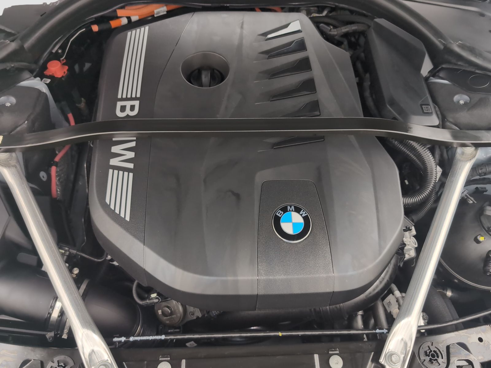 BMW 750 - Bild 16
