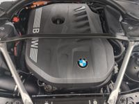BMW 750 - Vorschau Bild 16