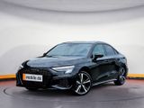 Audi A3 35 TFSI Limousine S tronic S line LED+NAV+SSD - Audi: Ss