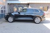 Volkswagen Touareg Atmosphere 4Motion AHK/Kamera/Allwetterr - gebrauchte VW Touareg aus dem Jahr 2023