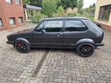 Volkswagen Golf 1 Pirelli GTI 1,8 20V Turbo Porsche Felgen - Volkswagen Golf: GTI Pirelli