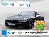 BMW Z4 Roadster M40i HUD LED ACC NAVI H/K LEDER SHZ