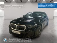 BMW 520 - Vorschau Bild 1