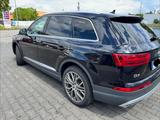 Audi Q7 3.0 TDI quattro tiptronic - - Audi Q7 in Leverkusen
