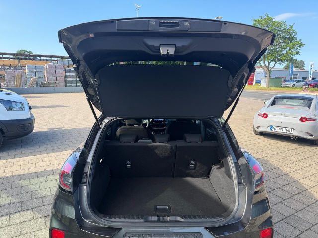 Ford Puma 1.0 ST-Line NaviLED