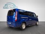 Ford Transit/Tourneo Custom - Ford Transit: Van