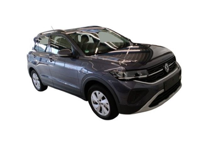 Volkswagen T-Cross Life 1.0 TSI LED NAVI IQ.DRIVE foto 2