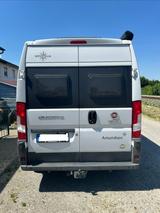 Westfalia Amundsen - Fiat Ducato 540 - Westfalia Amundsen