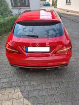 Mercedes-Benz CLA 250 Shooting Brake CLA 250 Sport 4MATIC ... - Cars in Kassel