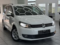 VW Touran