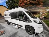 Carthago Malibu 640 LE Top gepflegt, Luftfederung - Carthago Diesel Kastenwagen
