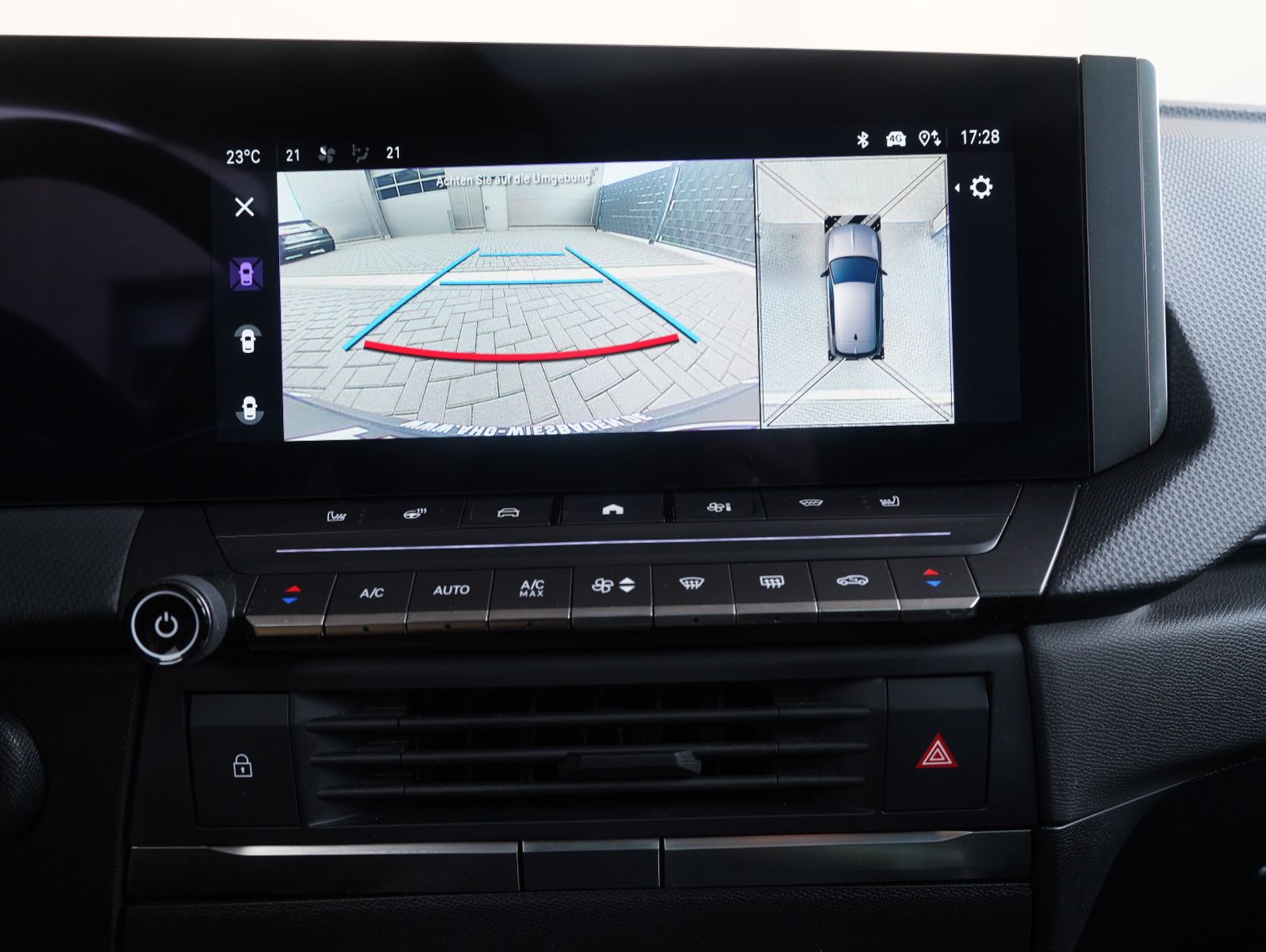 Fahrzeugabbildung Opel Astra L Lim. 5-trg. Ultimate INTELLILUX/PANORAMA