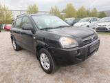 Hyundai Tucson 2.0 GLS *TÜV 1/27* 2. HAND* - Hyundai TUCSON Gls mit Benzin-Antrieb