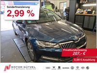 Skoda Superb - Vorschau Bild 1