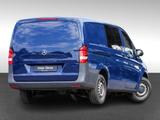Mercedes-Benz Vito 116 CDI Mixto Lang NAVI Sitzheizung RS - gebrauchte Mercedes-Benz Vito aus dem Jahr 2020