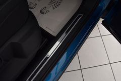 VW Tiguan 2.0 TDI DSG Highline 4Motion~Navi~LED~AHK