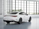 Mercedes-Benz CLE 450 4M Coupé AMG-Sport/Pano/Burm/Distr/Night - Mercedes-Benz CLE 450: Coupe