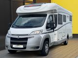 Carthago chic c-line T 4.9 LE Hubstützen+Solar+Markise+We - Carthago T4