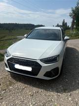 Audi S4 TDI tiptronic quattro Avant -