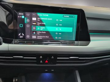 Volkswagen Golf - 12