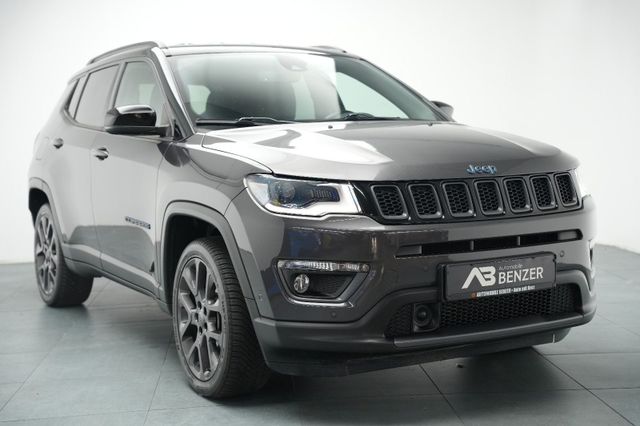 Jeep Compass S Plug-In Hybrid 4WD *AlpineSound*Kamera