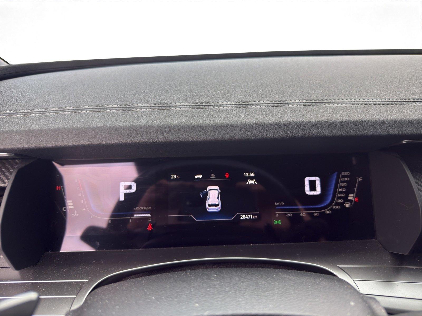 SsangYong Torres 1.5 T-GDI Quartz Kam.+KeyLess+LED+Navi+LM, миниатюра 14