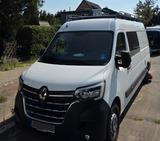 Renault Master L3H2 DOKA - Renault Master Gebrauchtwagen in Berlin