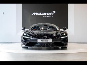 2023 Mclaren 750S 照片 9