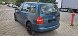 Volkswagen Touran 1.6 FSI Basis - gebrauchte VW Touran aus dem Jahr 2004