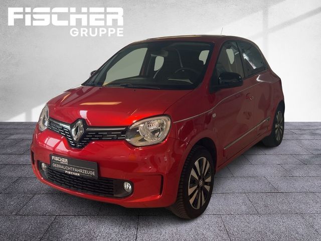 Renault Twingo E-TECH Techno GJR SHZ Kamera
