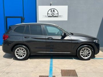 BMW X3 - 8