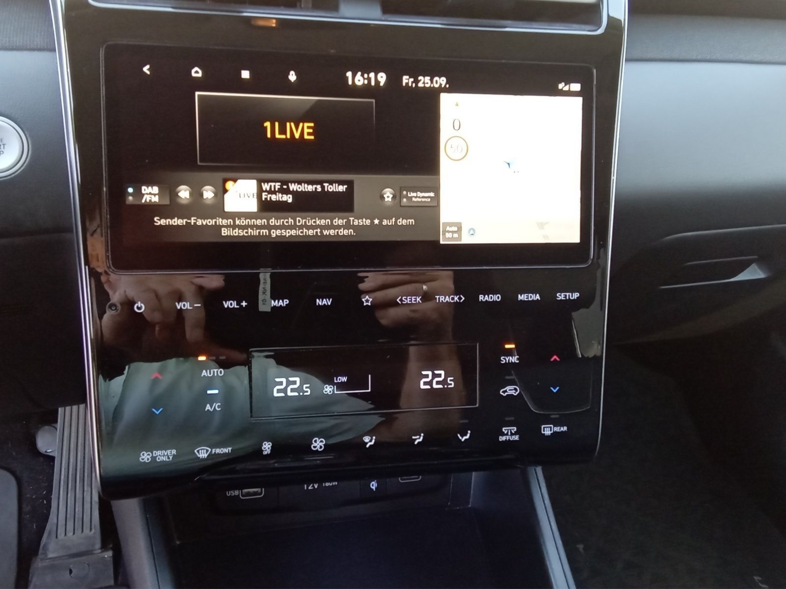 Hyundai Tucson – Bild 14