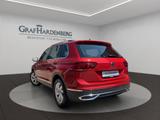 Volkswagen Tiguan Elegance 4Motion TSI DSG Navi MatrixLED - VW Tiguan Gebrauchtwagen in Leipzig