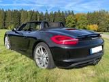 Porsche Boxster S S - gebrauchte Porsche Boxster aus dem Jahr 2013