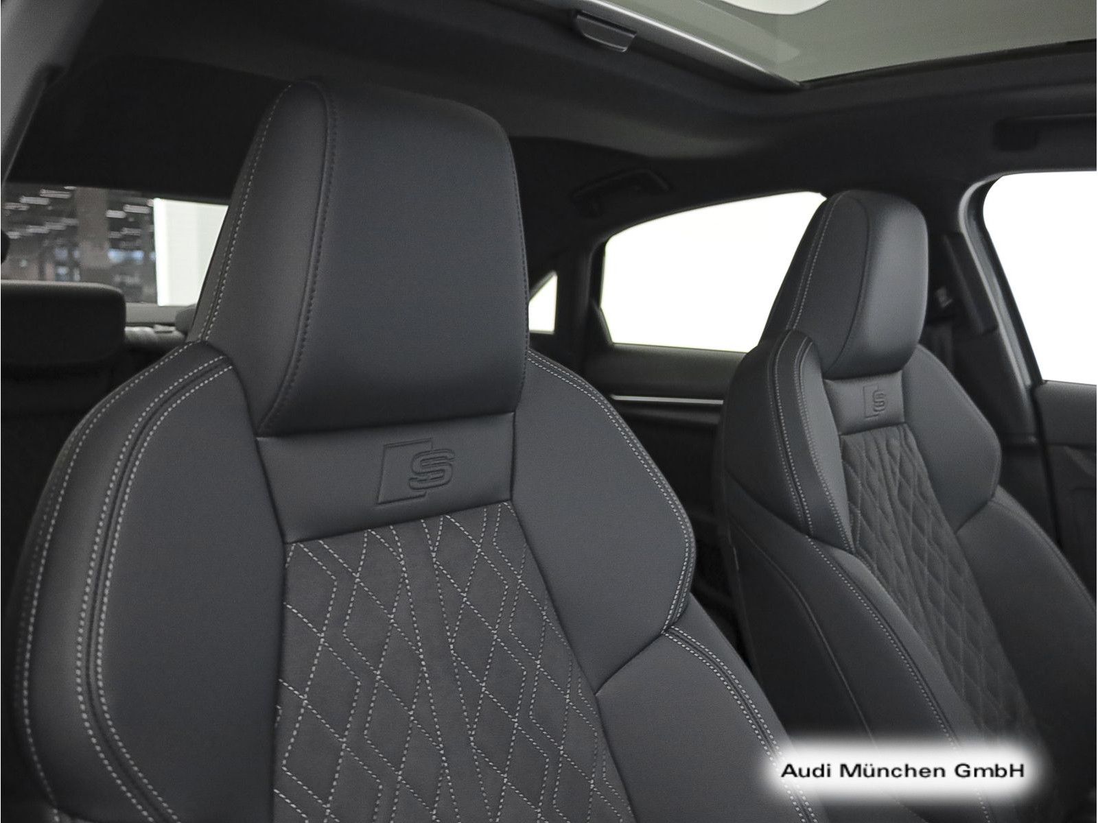 Audi S3 - Bild 13