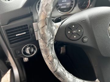 Mercedes GLK 250 - 10