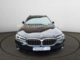 BMW 520d Touring Aut. Luxury Line 1.Hd LED-Scheinwer - BMW 520 Gebrauchtwagen