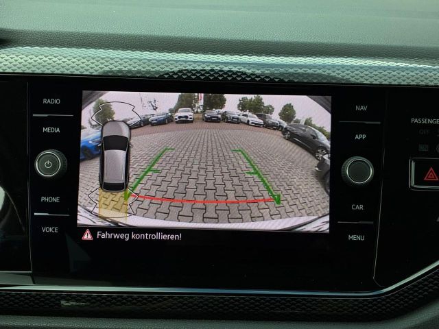 TAIGO 1.0 TSI LIFE NAVI+SHZ+APP+LED+CAM