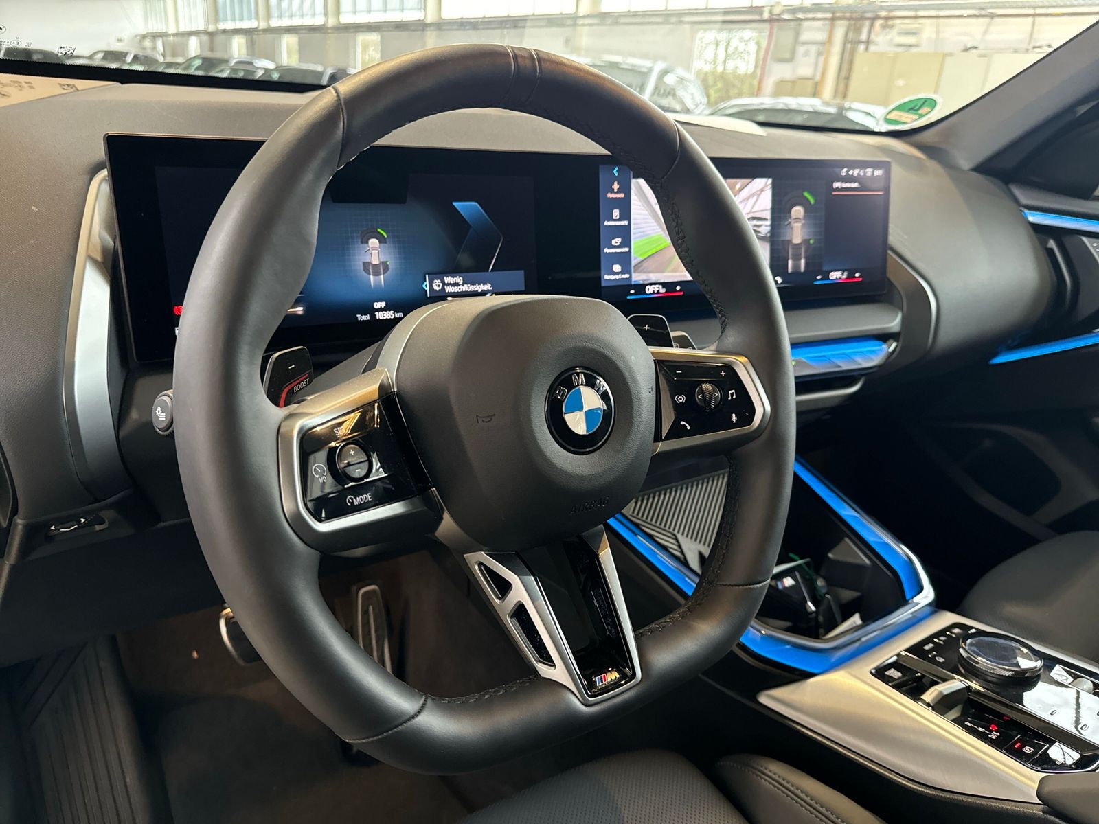 BMW X3 - Bild 22