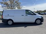 Mercedes-Benz 116 Vito Kasten Lang MBUX*Klima*Navi*Spurhalte* - Mercedes-Benz Vito: Mb