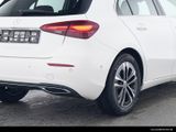 Mercedes-Benz A 180 ADVANCED/LED/KAMERA/MBUX/LENKRADHEIZUNGSHZ - Mercedes-Benz Jahreswagen: 180