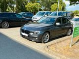 BMW F30 320d M Sport xDrive - BMW 320: F30