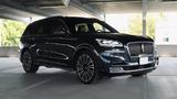 Lincoln Aviator Black Label - gebrauchte Lincoln Pickups