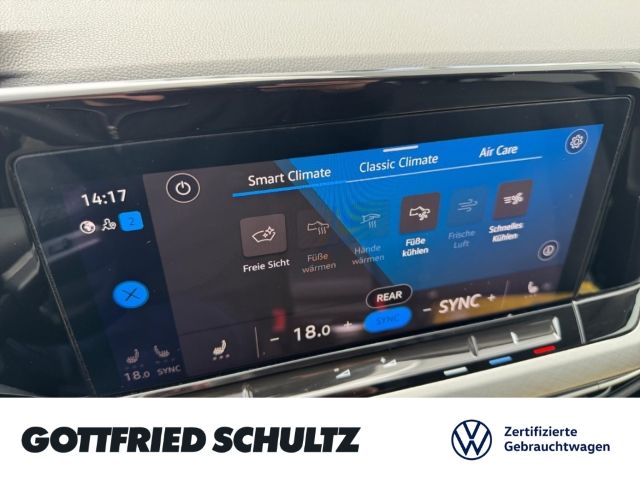 Volkswagen Golf - Bild 19