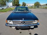 Mercedes-Benz SLC 280, AUTOMATIK, LEDER, SERVO, H - KENNZEICH. - Mercedes-Benz: Coupe, Slc