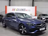 Mercedes-Benz C 200 d T BUSINESS MATRIX, WIDESCREEN, DISTRONIC - Mercedes-Benz C 200 in Hamm