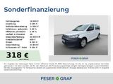 Volkswagen Caddy Kombi Basis 2.0TDI 55kW CRD SG6 - Volkswagen Caddy in Kassel