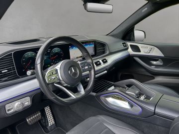 Mercedes GLE 450 - 10